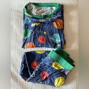 Little Sleepies Sleepy Galaxy